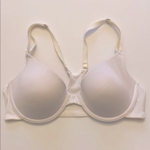 Amelia’s Racerback White Bra size 34B